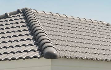 advantages of Newport On Tay clay roofing