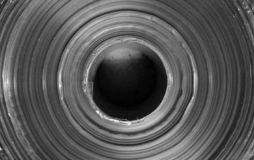 Newport On Tay edpm waterproofing