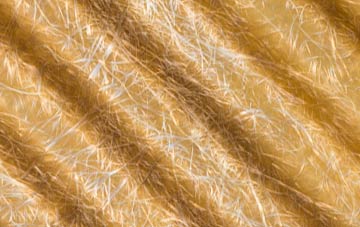 Newport On Tay fibreglass roof waterproofing