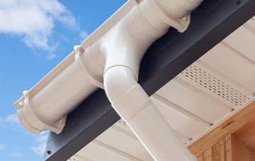 Newport On Tay gutter installation costs