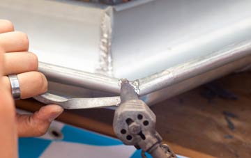 disadvantages of Newport On Tay lead roofing