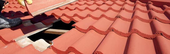 compare Newport On Tay roof repair quotes