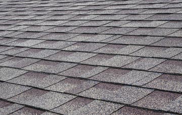 Newport On Tay tiles for shallow pitch roofing
