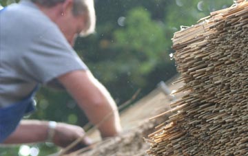 professional Newport On Tay thatchers