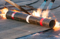 Newport On Tay flat roof sealing