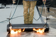 Newport On Tay flat roof sealing quote