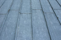 Newport On Tay lead roofing