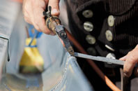 Newport On Tay lead roof quotes