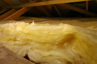 Newport On Tay pitch roof insulation