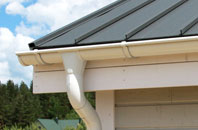 Newport On Tay soffits